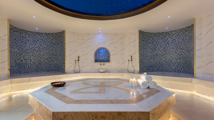 Al Raha Beach Resort & Spa